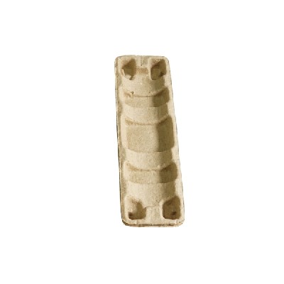 Industrial paper tray